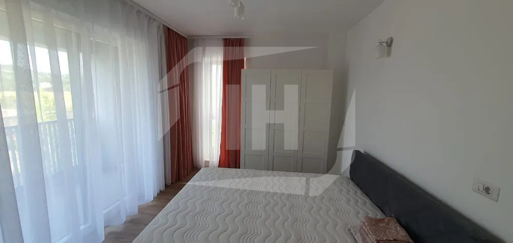 Apartament 2 camere I cu parcare I Vivo I Colu