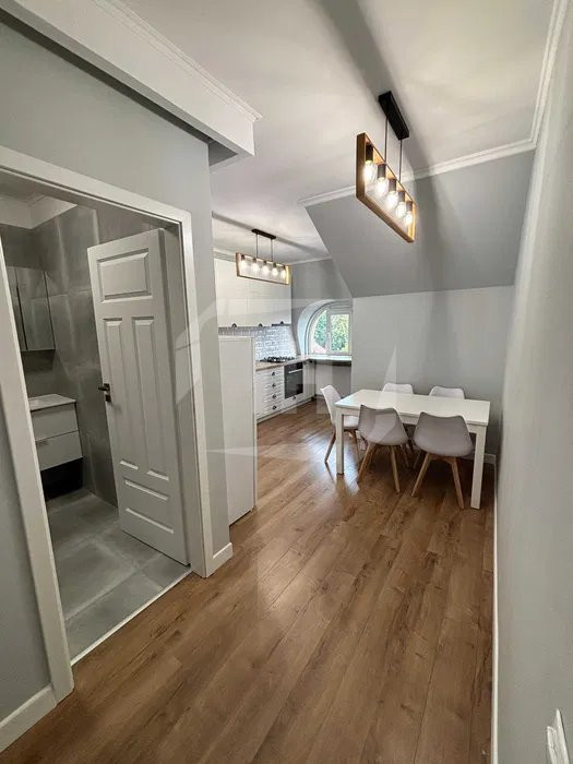 Apartament 2 camere, modern, zona centrala