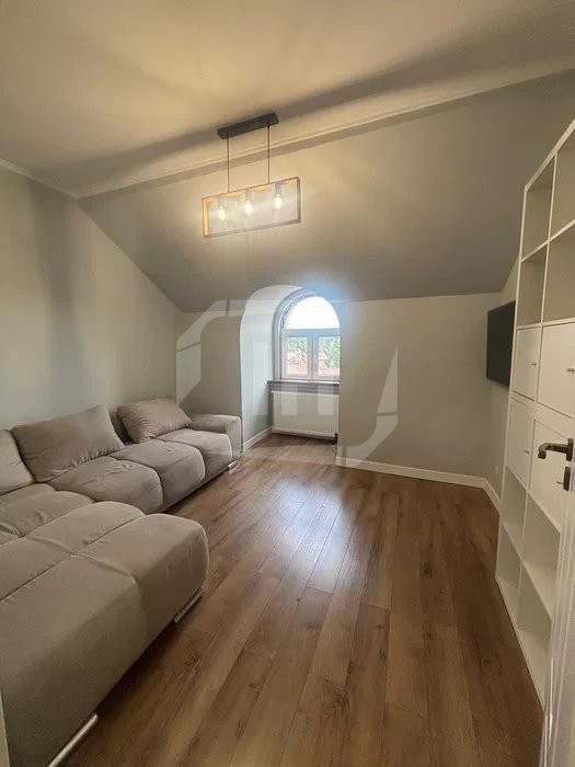 Apartament 2 camere, modern, zona centrala