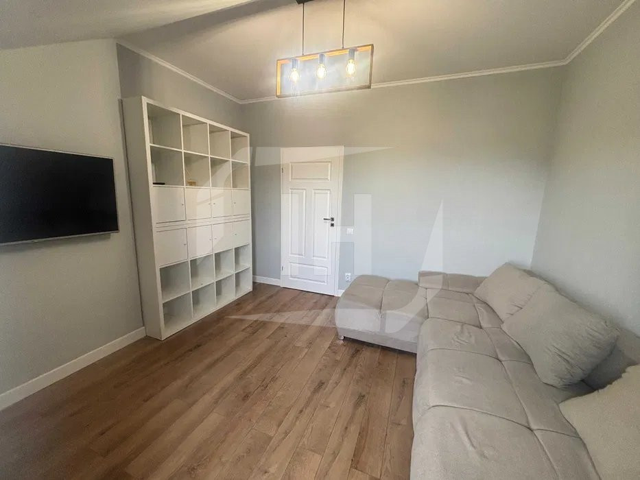 Apartament 2 camere, modern, zona centrala