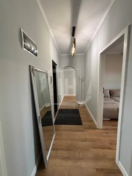 Apartament 2 camere, modern, zona centrala
