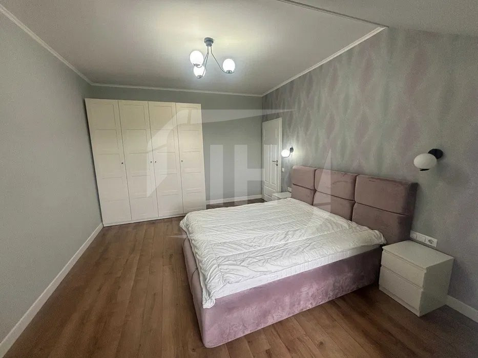 Apartament 2 camere, modern, zona centrala