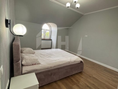 Apartament 2 camere, modern, zona centrala