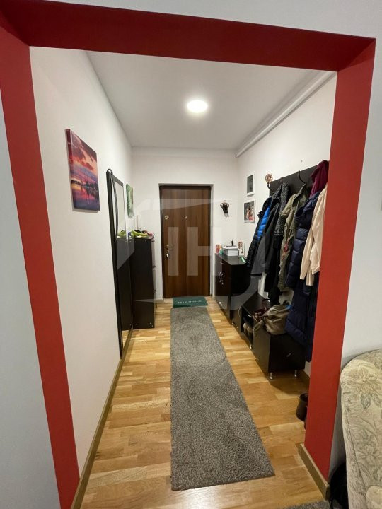 Apartament 3 camere, parcare, Zorilor