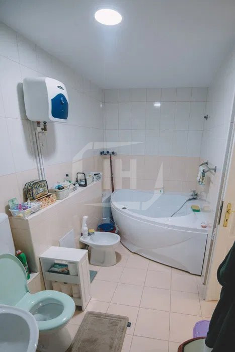 Apartament 3 camere, parcare, Zorilor