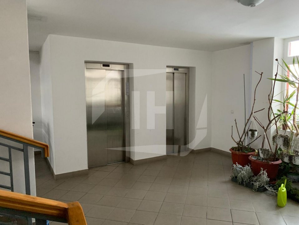 Apartament 3 camere, parcare, Zorilor