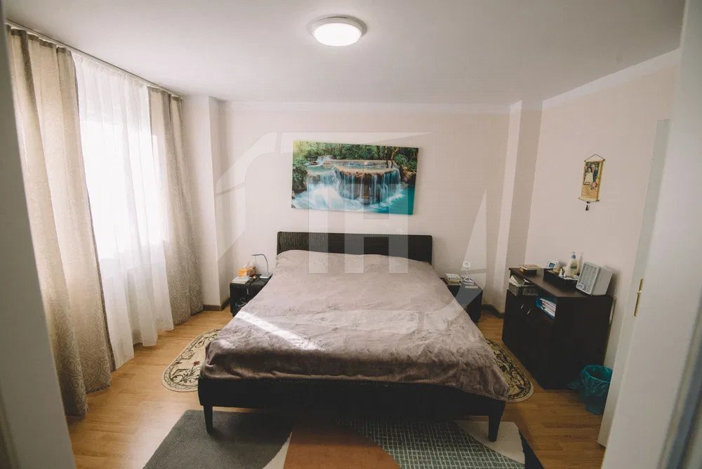Apartament 3 camere, parcare, Zorilor