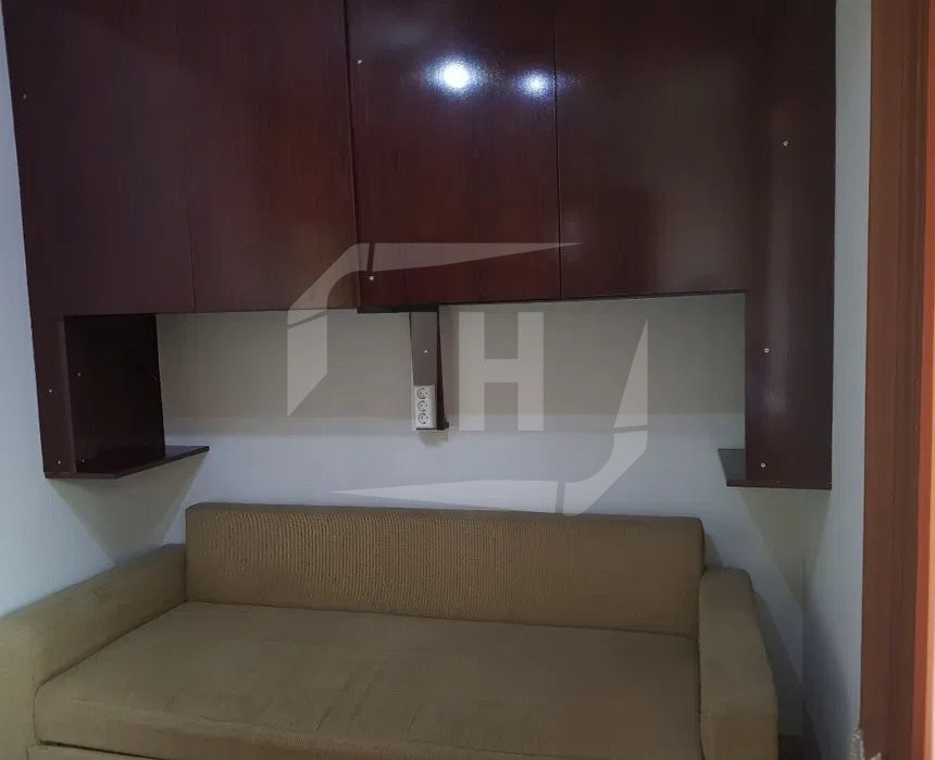 Apartament 2 camere, etaj 3/4 in Gheorgheni!
