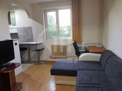 Apartament 2 camere, etaj 3/4 in Gheorgheni!