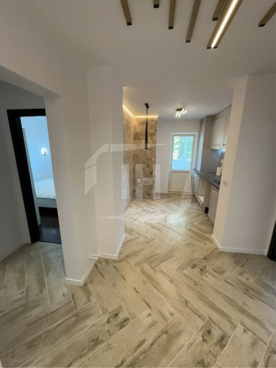 Apartament 2 camere decomandat, zona Parcul Primaverii