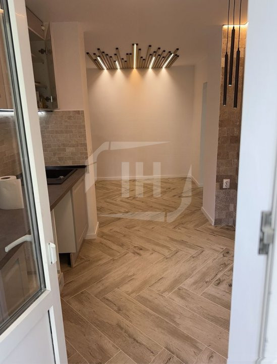 Apartament 2 camere decomandat, zona Parcul Primaverii