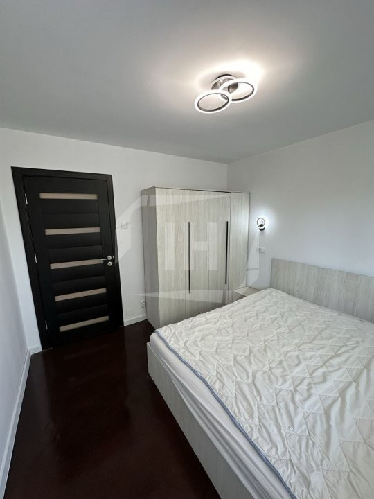 Apartament 2 camere decomandat, zona Parcul Primaverii