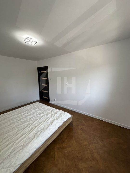 Apartament 2 camere decomandat, zona Parcul Primaverii