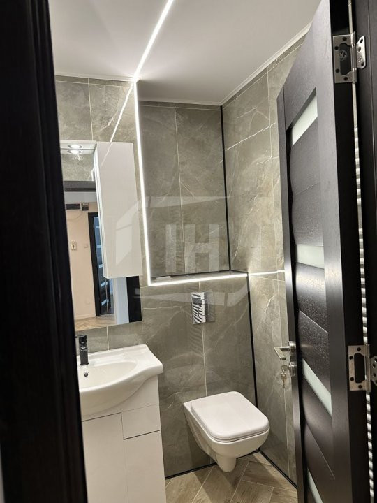 Apartament 2 camere decomandat, zona Parcul Primaverii
