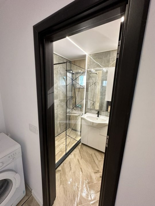 Apartament 2 camere decomandat, zona Parcul Primaverii