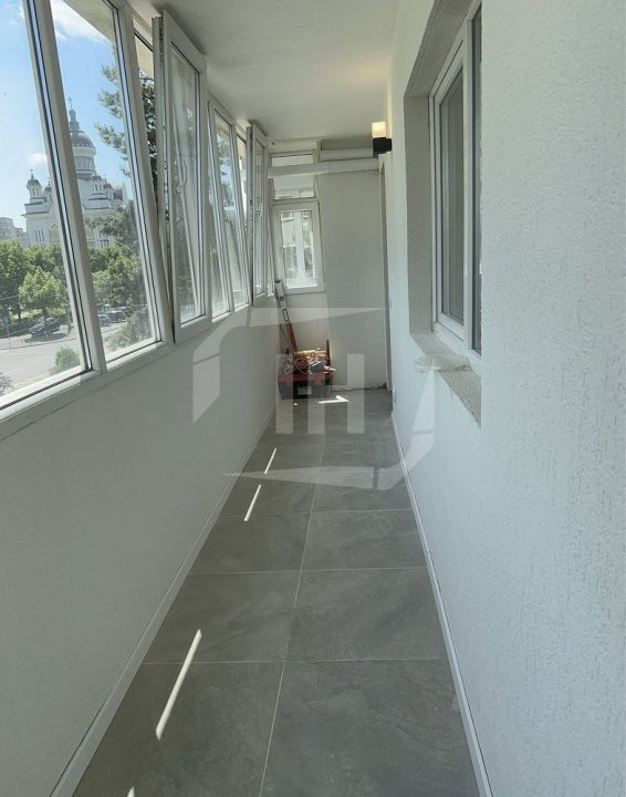 Apartament 2 camere decomandat, zona Parcul Primaverii