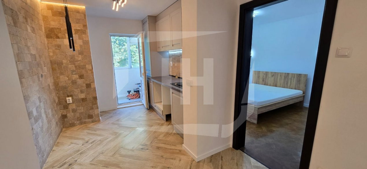 Apartament 2 camere decomandat, zona Parcul Primaverii