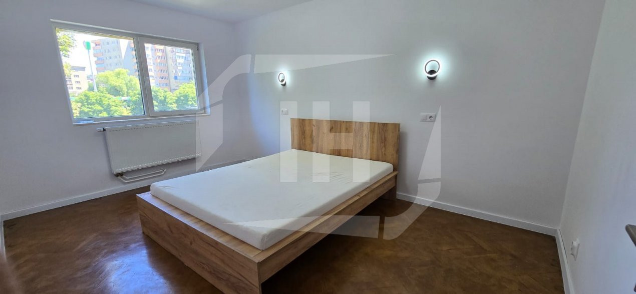 Apartament 2 camere decomandat, zona Parcul Primaverii