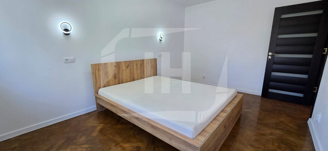 Apartament 2 camere decomandat, zona Parcul Primaverii
