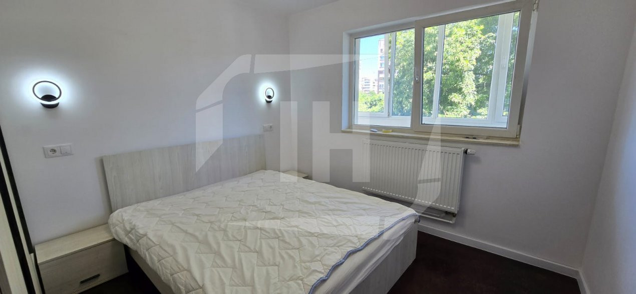 Apartament 2 camere decomandat, zona Parcul Primaverii