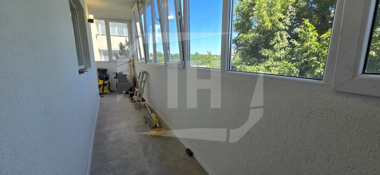 Apartament 2 camere decomandat, zona Parcul Primaverii