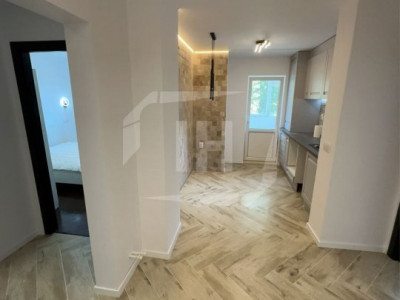 Apartament 2 camere decomandat, zona Parcul Primaverii