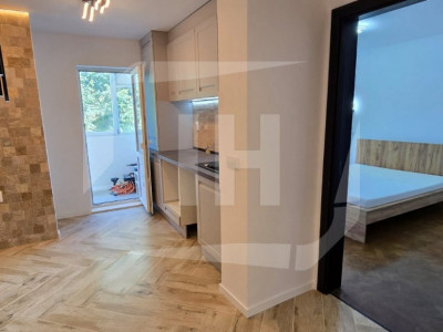 Apartament 2 camere decomandat, zona Parcul Primaverii