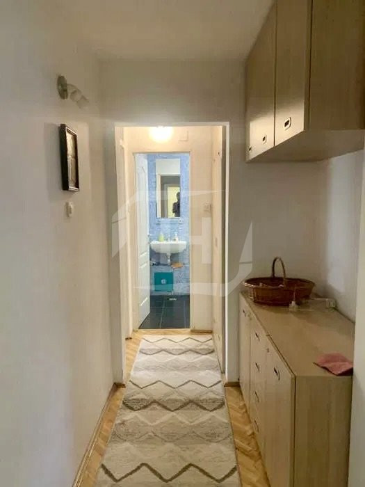 Apartament 4 camere, decomandat, parcare, Zorilor zona Spitalul de Recuperare