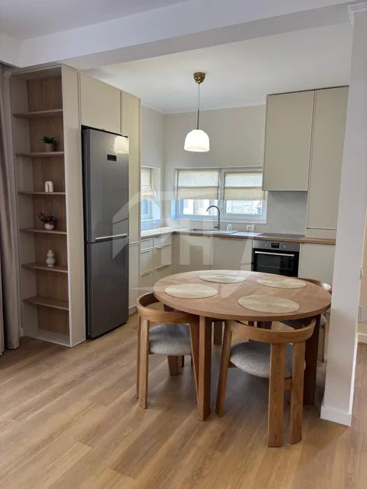 Apartament de inchiriat 2 camere, parcare, Marasti