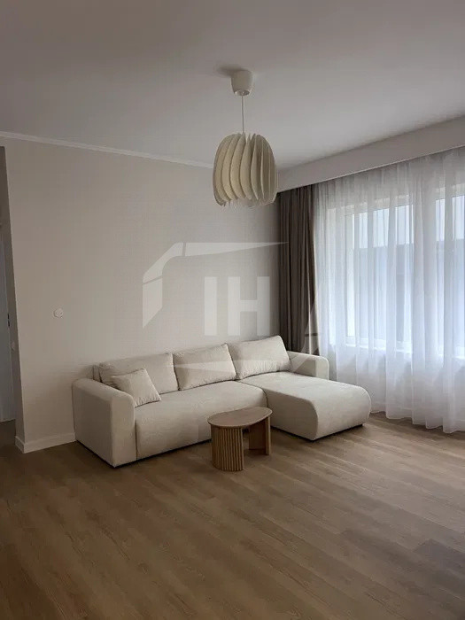 Apartament de inchiriat 2 camere, parcare, Marasti
