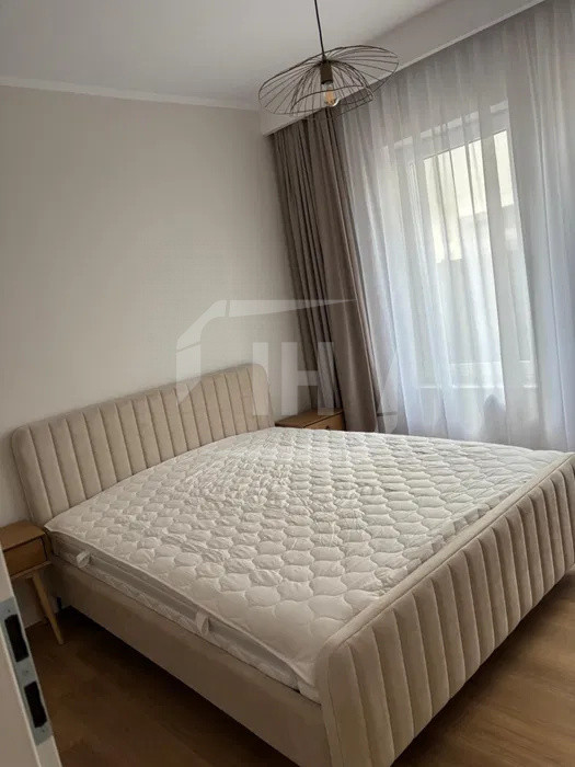 Apartament de inchiriat 2 camere, parcare, Marasti