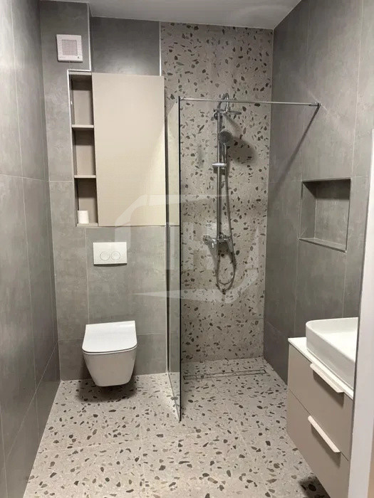 Apartament de inchiriat 2 camere, parcare, Marasti