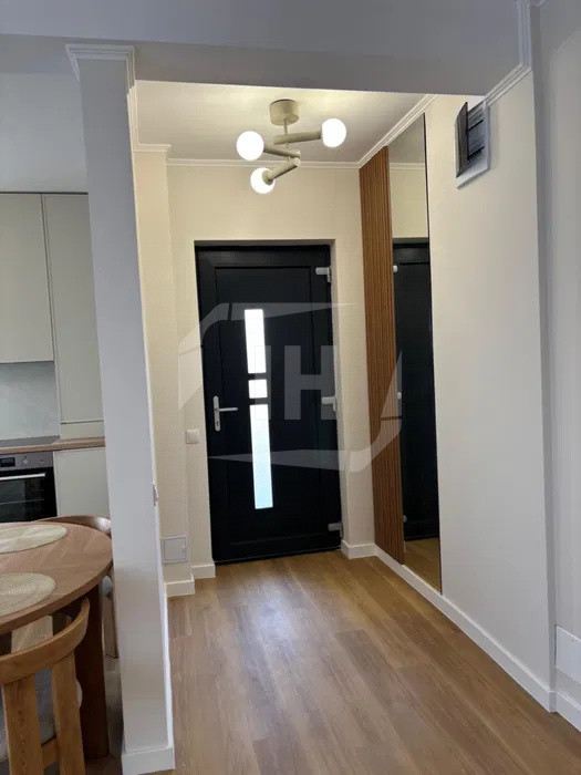 Apartament de inchiriat 2 camere, parcare, Marasti