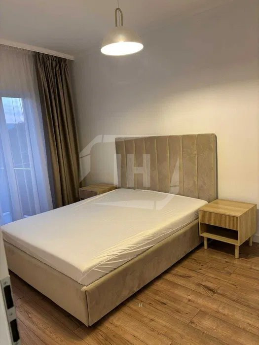 Apartament 3 camere, bloc nou, parcare, Marasti