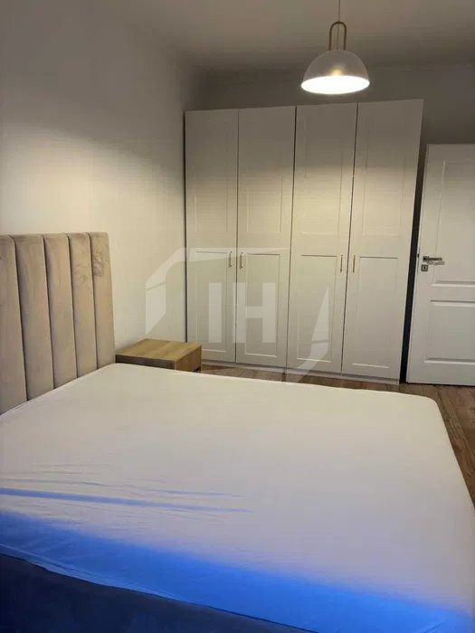 Apartament 3 camere, bloc nou, parcare, Marasti
