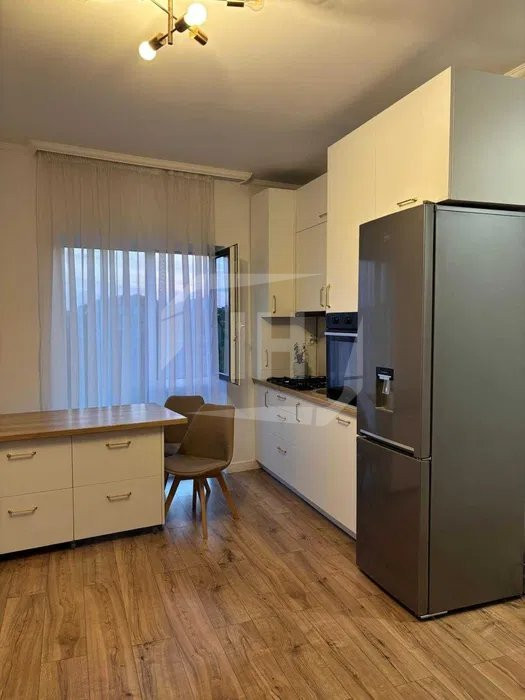 Apartament 3 camere, bloc nou, parcare, Marasti