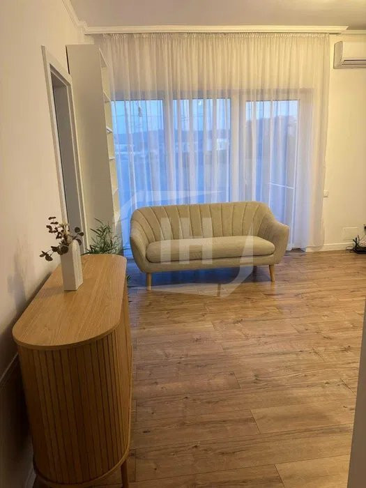 Apartament 3 camere, bloc nou, parcare, Marasti