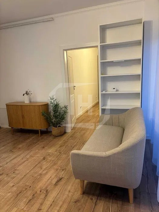 Apartament 3 camere, bloc nou, parcare, Marasti