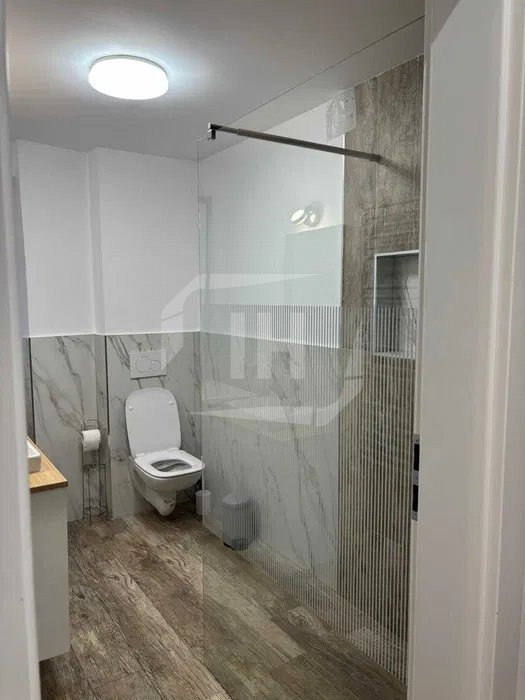 Apartament 3 camere, bloc nou, parcare, Marasti