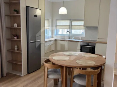 Apartament de inchiriat 2 camere, parcare, Marasti