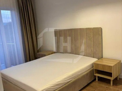 Apartament 3 camere, bloc nou, parcare, Marasti