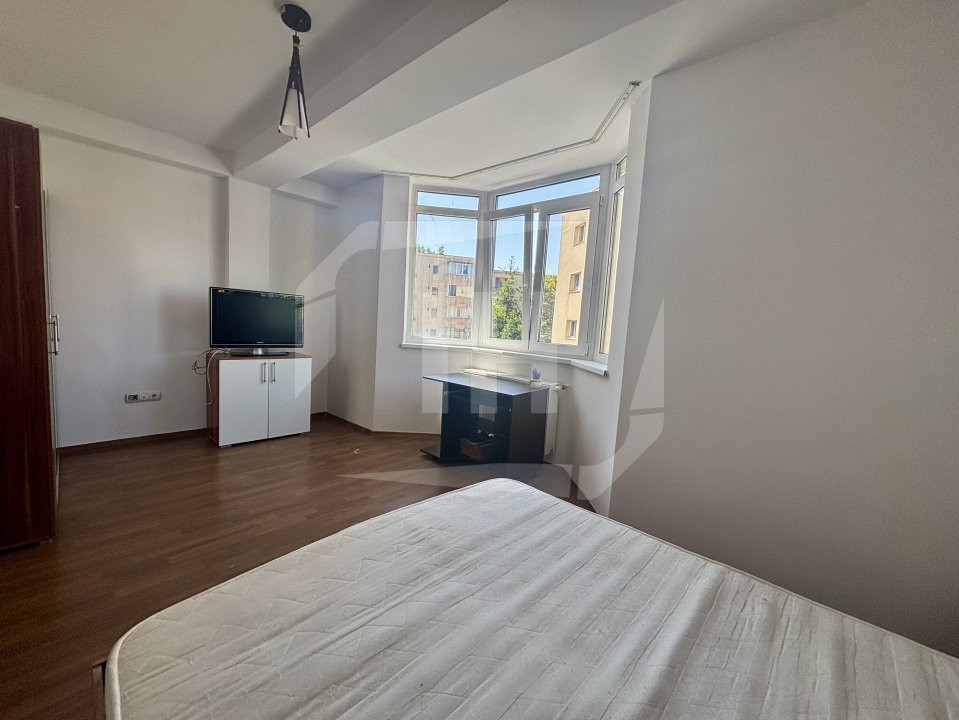 Apartament 3 camere, decomandat cu parcare, Marasti 