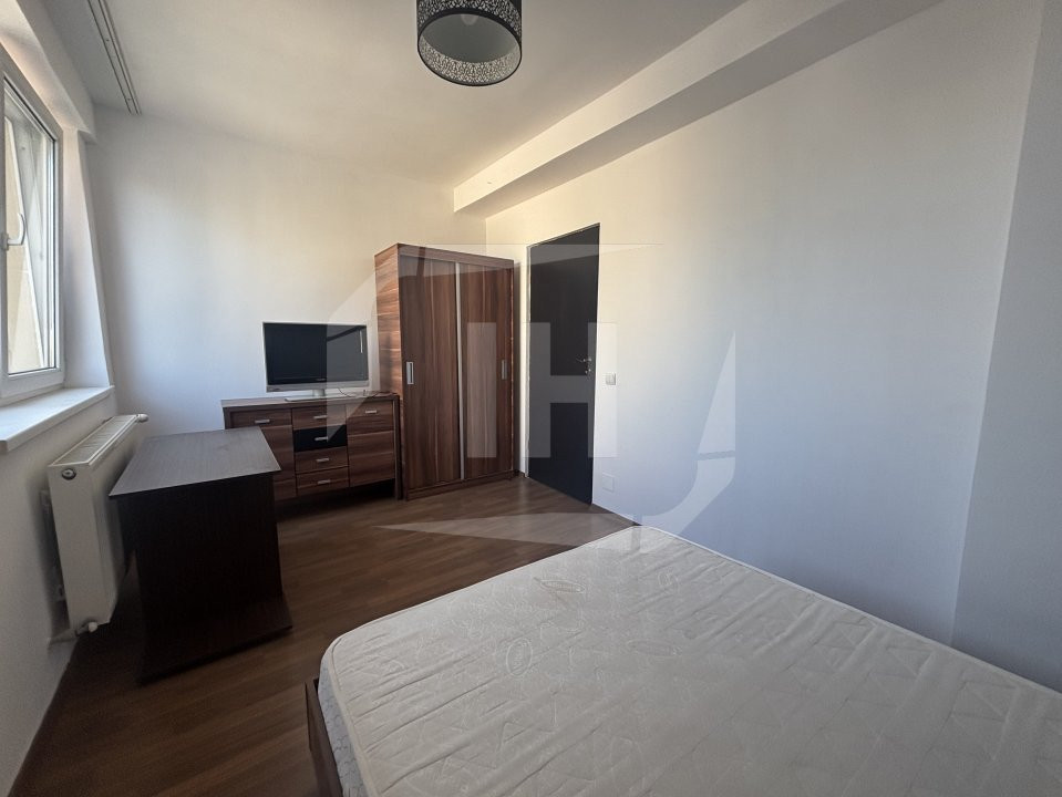 Apartament 3 camere, decomandat cu parcare, Marasti 