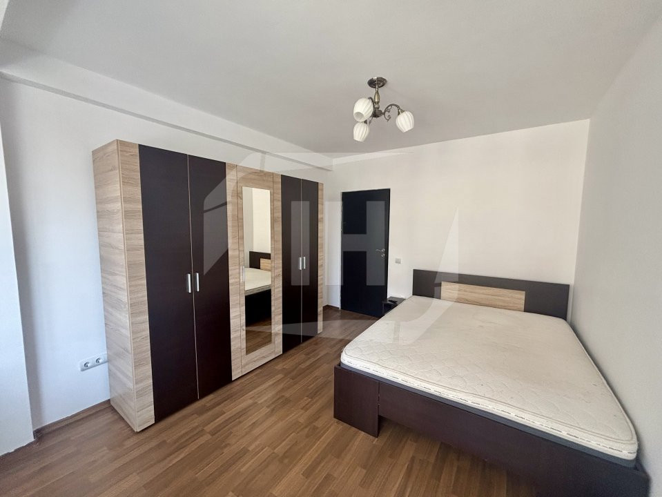 Apartament 3 camere, decomandat cu parcare, Marasti 