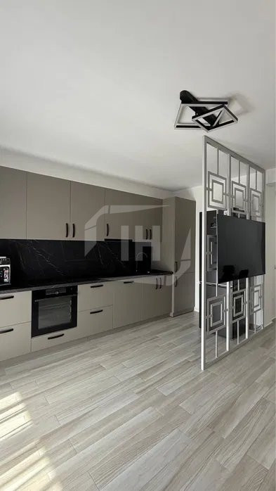 Apartament 3 camere, la casa, curte privata, prima inchiriere, Marasti