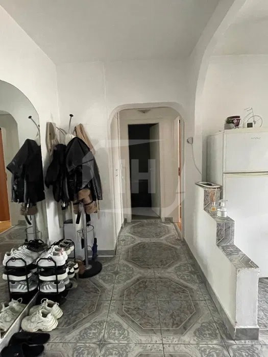 Apartament 2 camere, decomandat, Marasti zona the Office