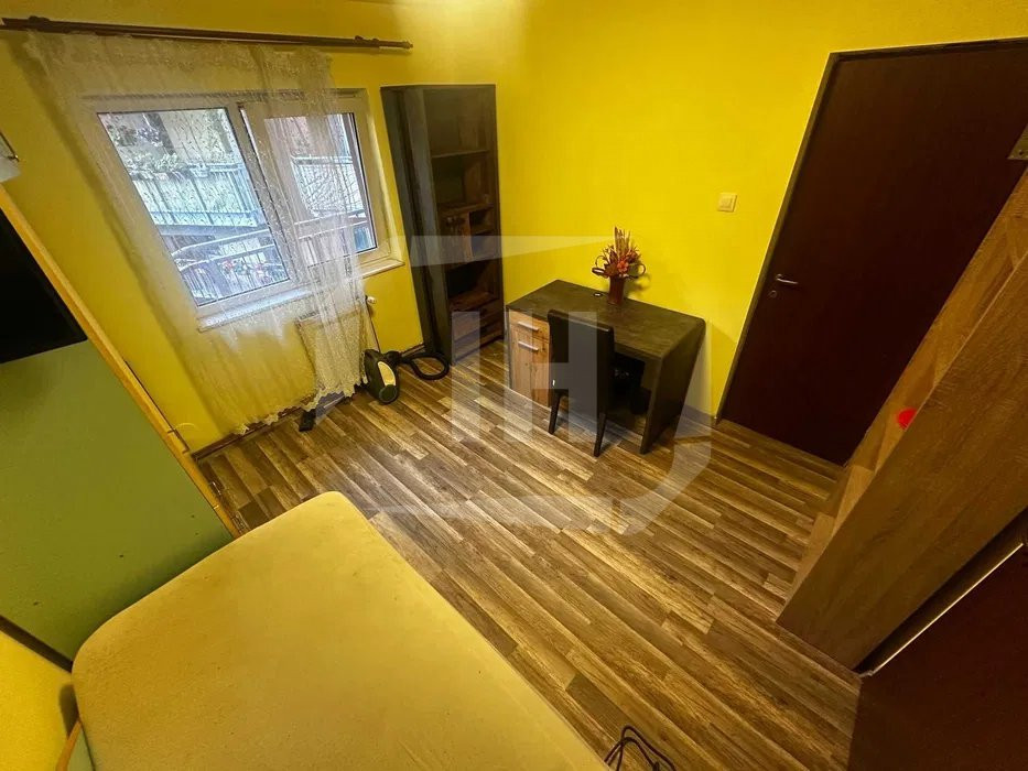 Apartament 3 camere, semidecomandat, cat-friendly, parcare, Constantin Brancusi