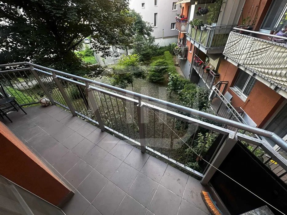Apartament 3 camere, semidecomandat, cat-friendly, parcare, Constantin Brancusi