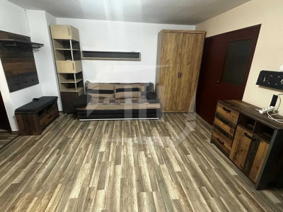 Apartament 3 camere, semidecomandat, cat-friendly, parcare, Constantin Brancusi
