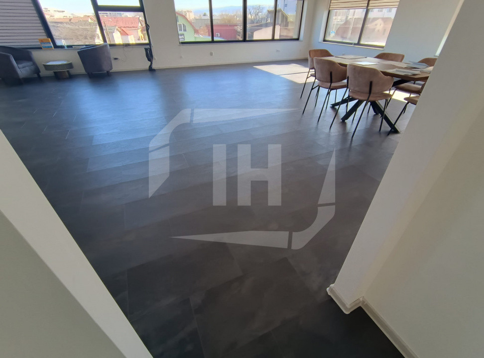 Spatiu comercial in zona strazii Oasului